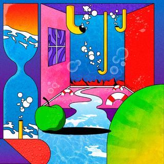 暗室逢灯丨房间里的潜水员