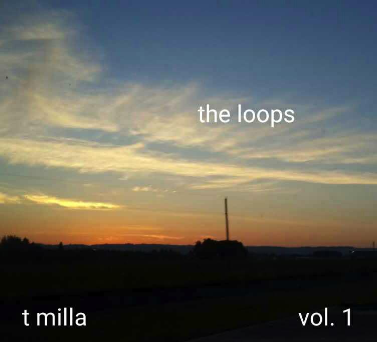 the loops(single)专辑