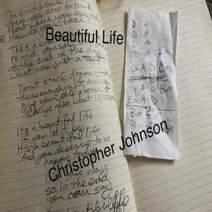 Christopher - A Beautiful Life （降4半音）