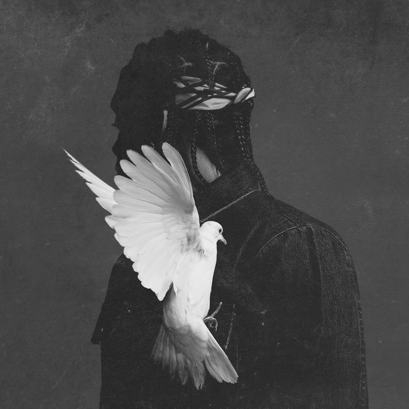 King Push – Darkest Before Dawn: The Prelude专辑