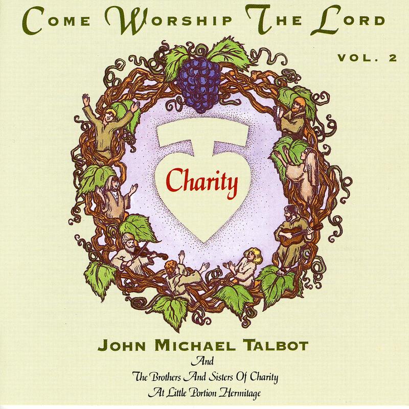 Come Worship The Lord