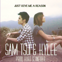 Just Give Me a Reason - Single专辑