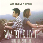 Just Give Me a Reason - Single专辑