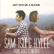 Just Give Me a Reason - Single