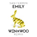 Emily (Win & Woo Remix)专辑