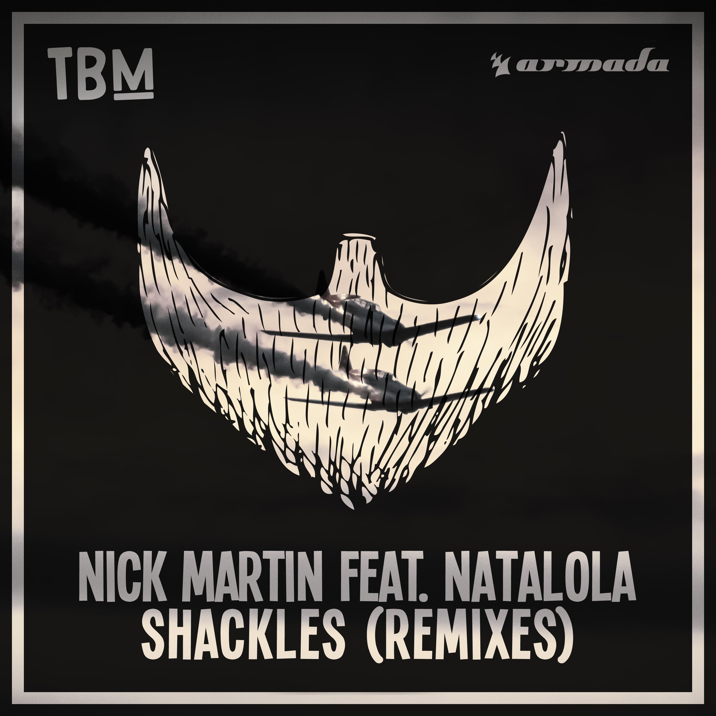 Shackles