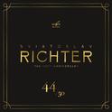 Sviatoslav Richter 100, Vol. 44 (Live)专辑