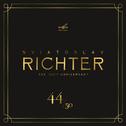 Sviatoslav Richter 100, Vol. 44 (Live)专辑