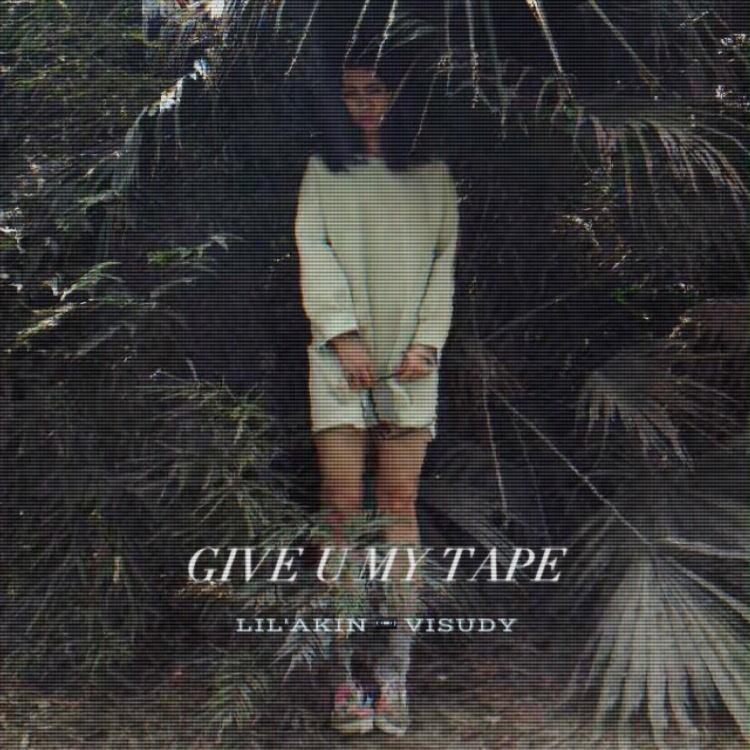 GIVE U MY TAPE