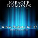 Karaoke Playbacks, Vol. 182专辑