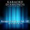 Karaoke Playbacks, Vol. 182专辑