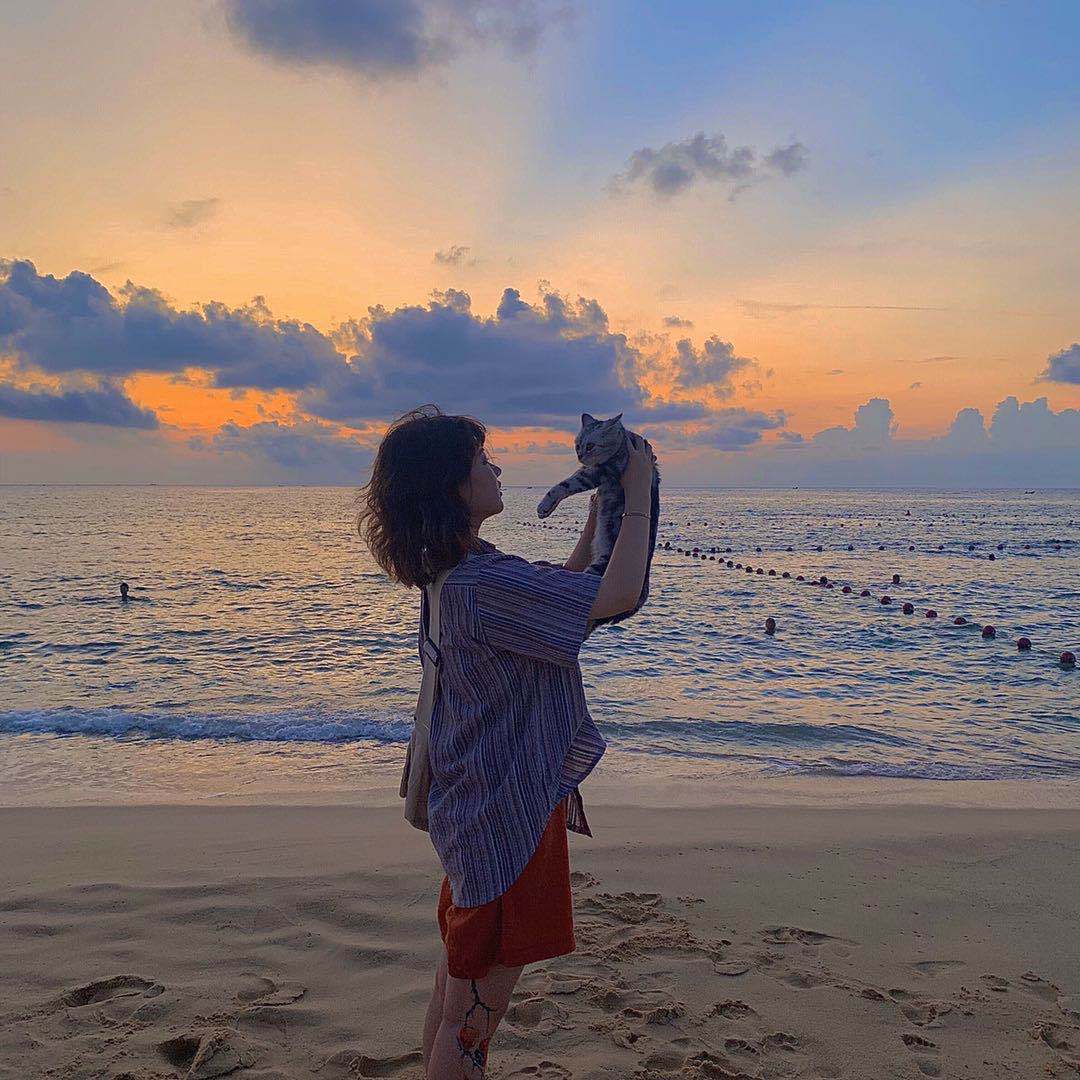 《MELANCHOLY》-MELANCHOLY 翻自White cherry（嘻嘻琳 remix）