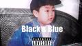 Black & Blue专辑