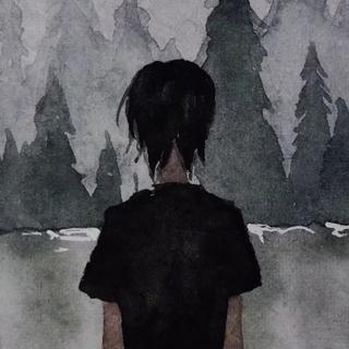 [ 無法 描述 悲痛 ］丧中文 EMO RAP