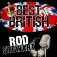 Best of British: Rod Stewart