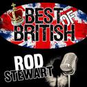 Best of British: Rod Stewart专辑