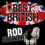 Best of British: Rod Stewart专辑