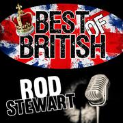 Best of British: Rod Stewart