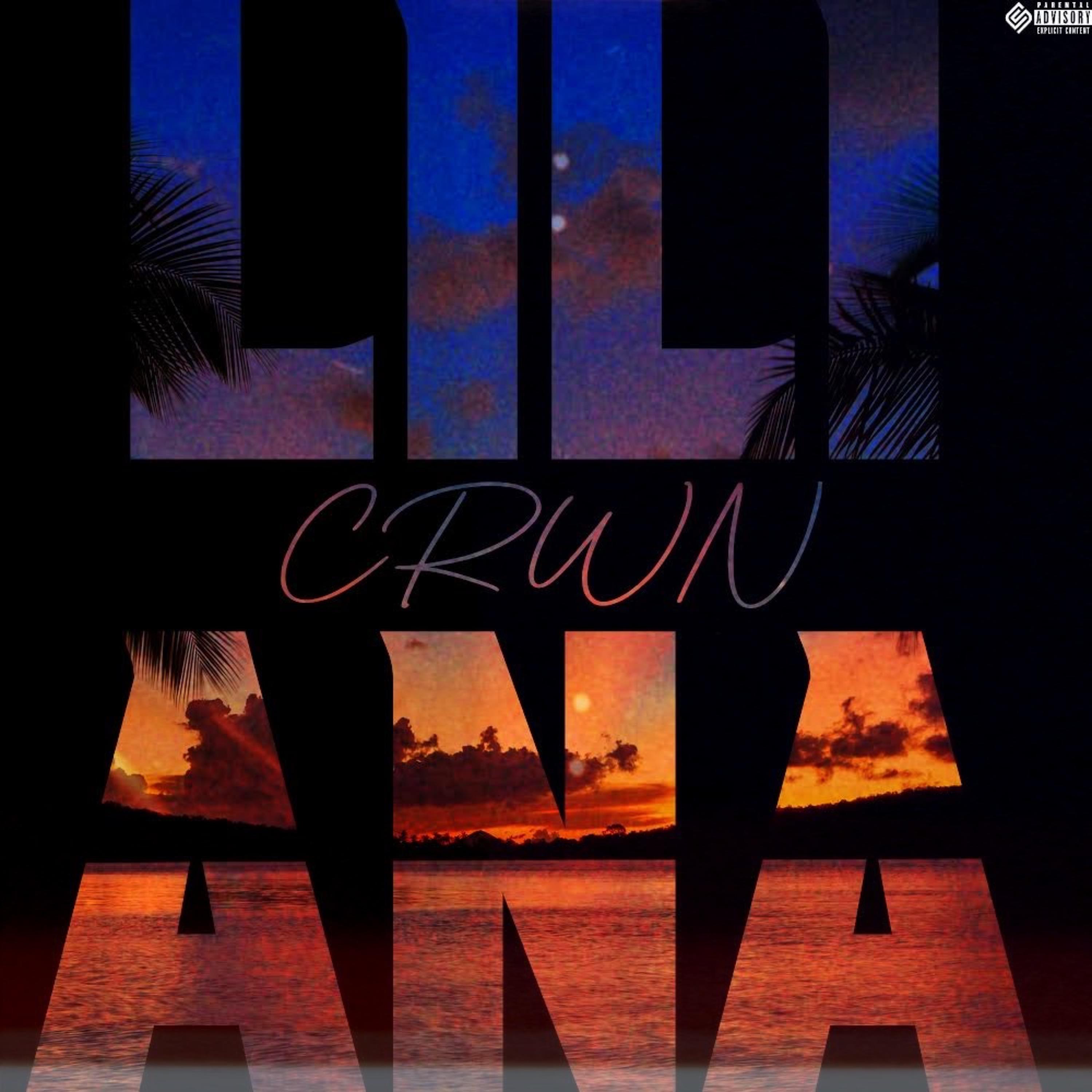 Crwn - Liliana