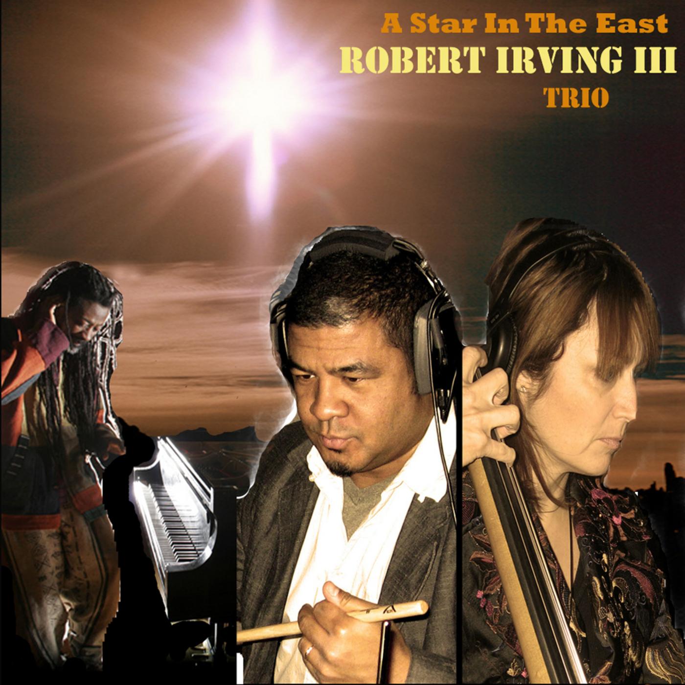 A Star In the East (Piano Version)