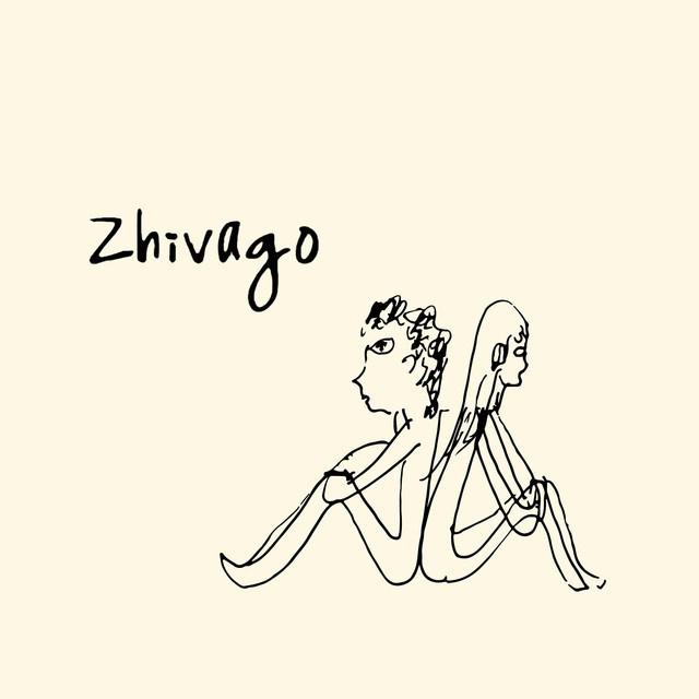 Zhivago专辑