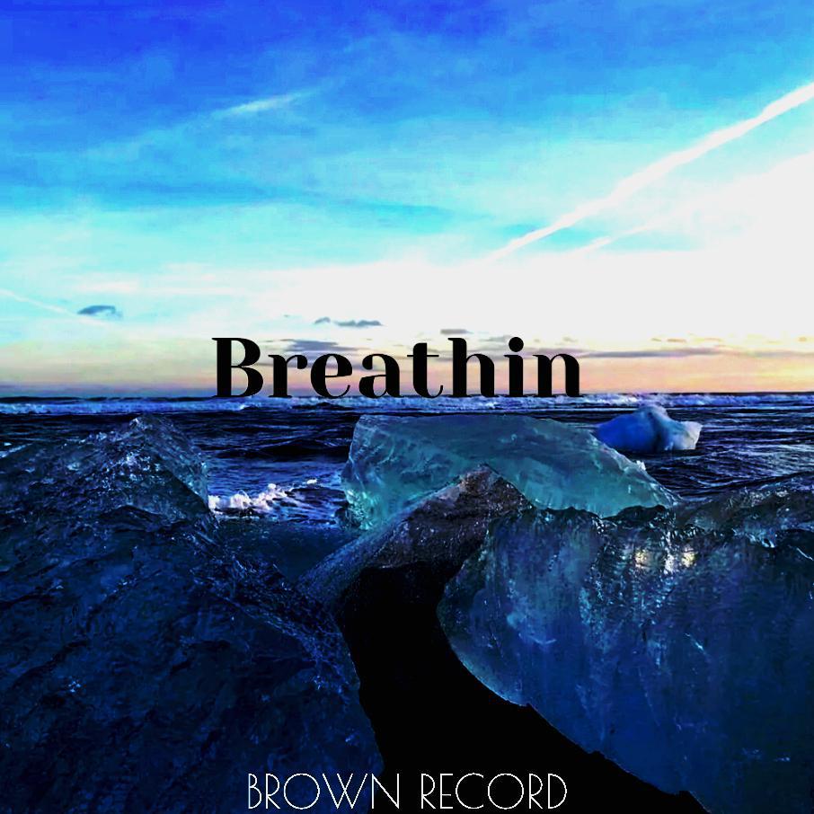 Breathin专辑