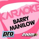 Zoom Karaoke - Barry Manilow专辑