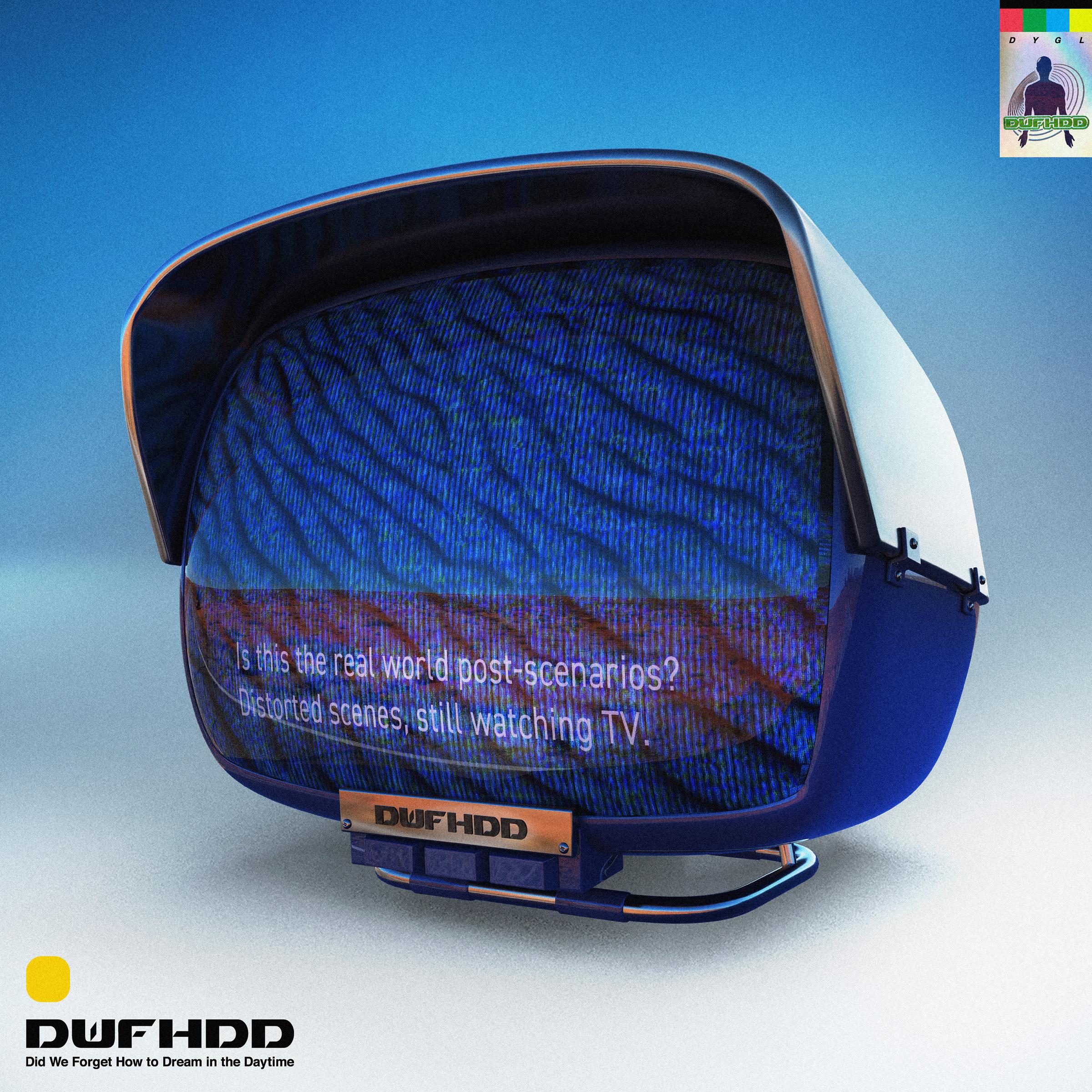 Did We Forget How to Dream in the Daytime?