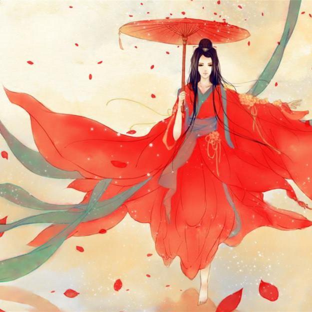 寄君一曲，任他凡事清浊【古风旧曲库】