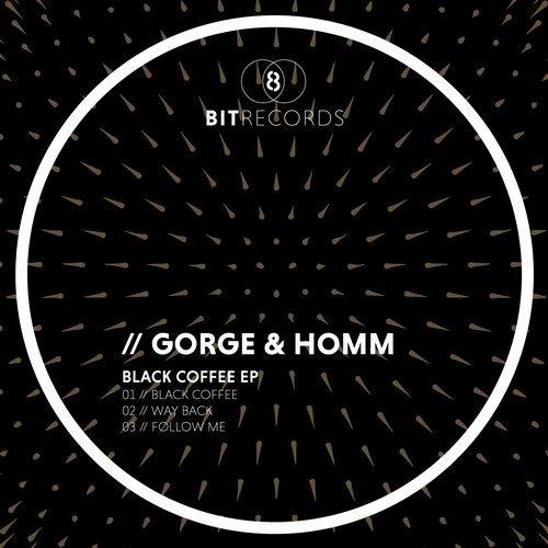 Black Coffee EP