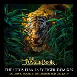 The Jungle Book: The Idris Elba Easy Tiger Remixes专辑