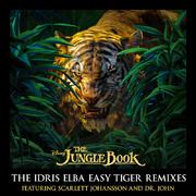 The Jungle Book: The Idris Elba Easy Tiger Remixes