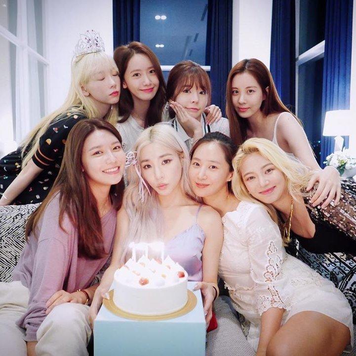 〖韩国女团〗女团经典 元气来袭 ♥