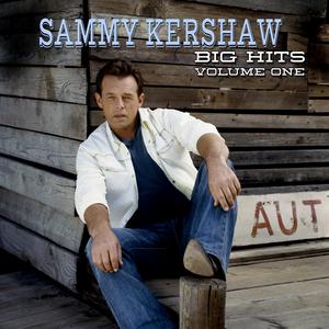 Louisiana Hot Sauce - Sammy Kershaw (karaoke) 带和声伴奏 （降5半音）
