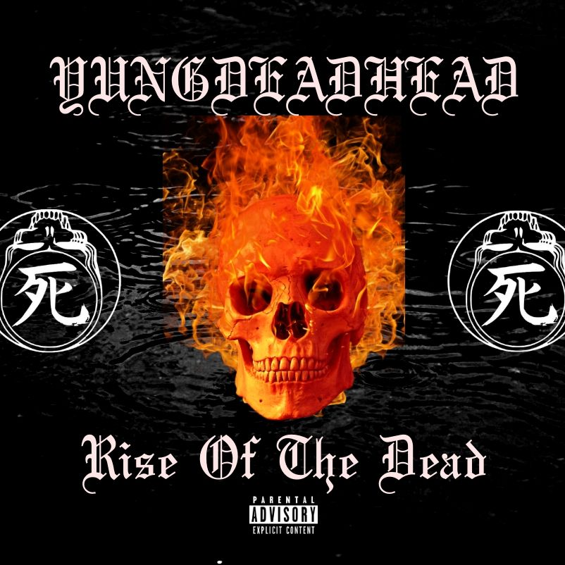 RISE OF THE DEAD 