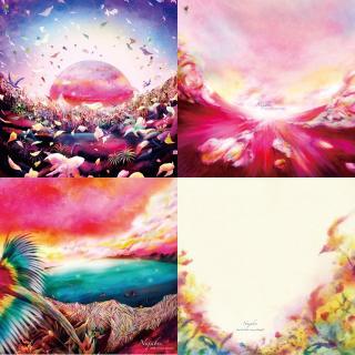 Nujabes 日本 Hip-Hop