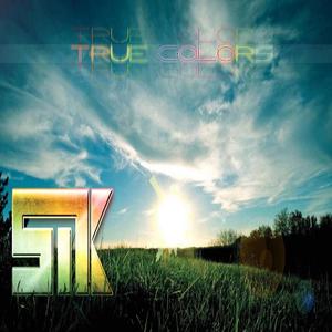 True Colors - Eva Cassidy (AM karaoke) 带和声伴奏 （降2半音）