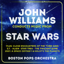John Williams Conducts Music From Star Wars专辑