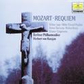 Requiem  (Herbert von Karajan, Berliner Philharmoniker)专辑