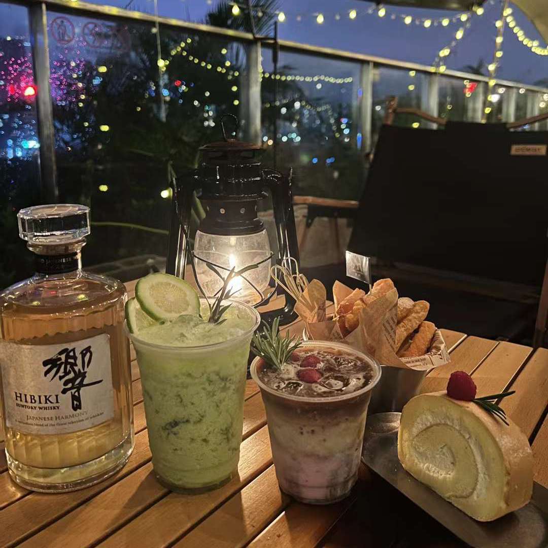 月光--秦时明月主题曲