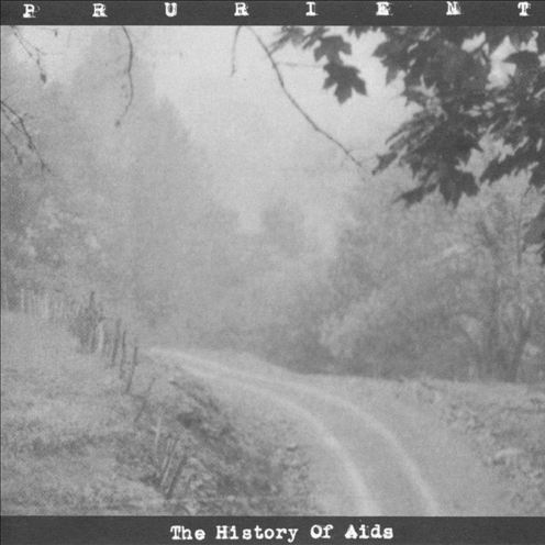 The History of Aids