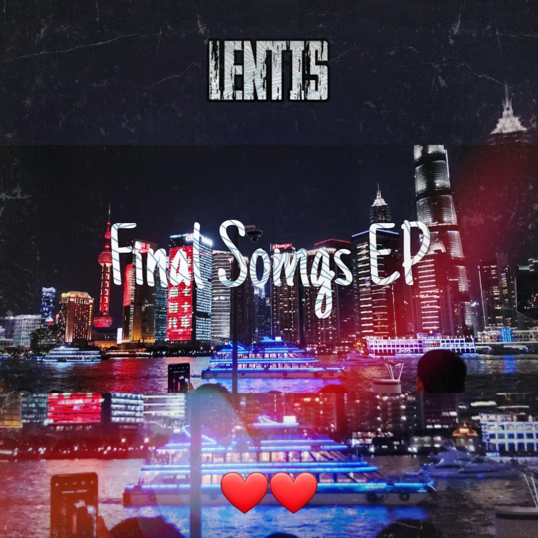 Final Songs EP