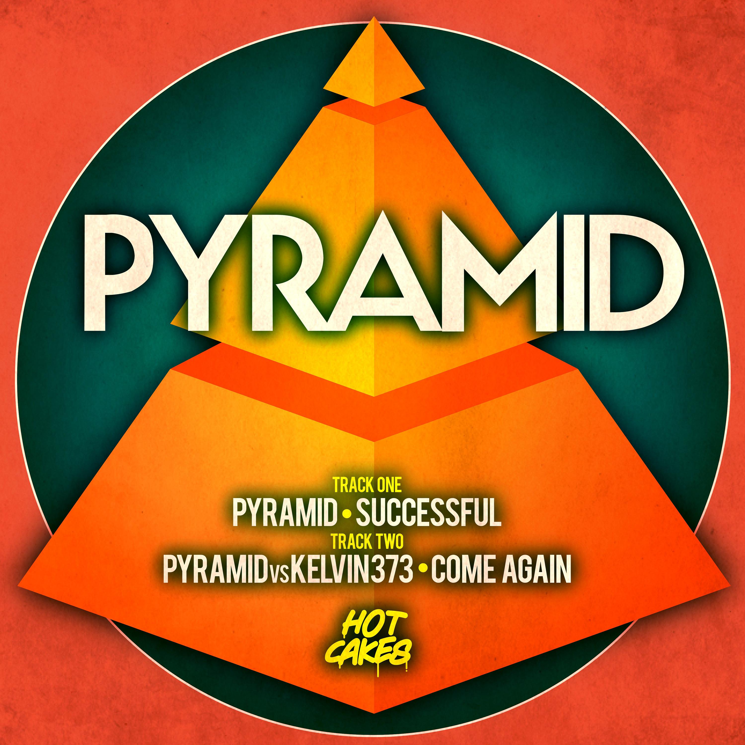 Pyramid - Successful (Original Mix)