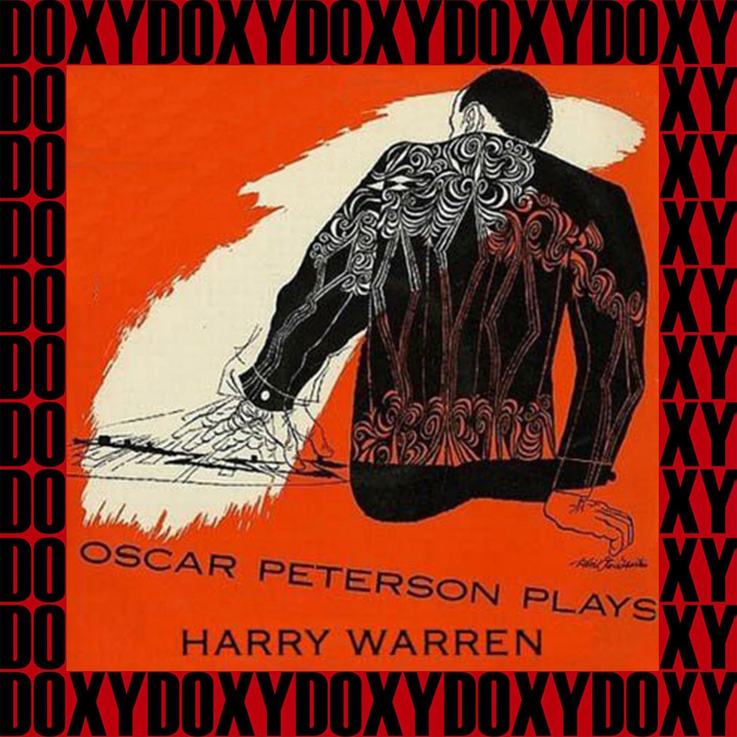 Oscar Peterson Plays Harry Warren (Remastered Version) (Doxy Collection)专辑