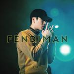 Fendiman专辑