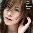 The Best Of melody ~Timeline~