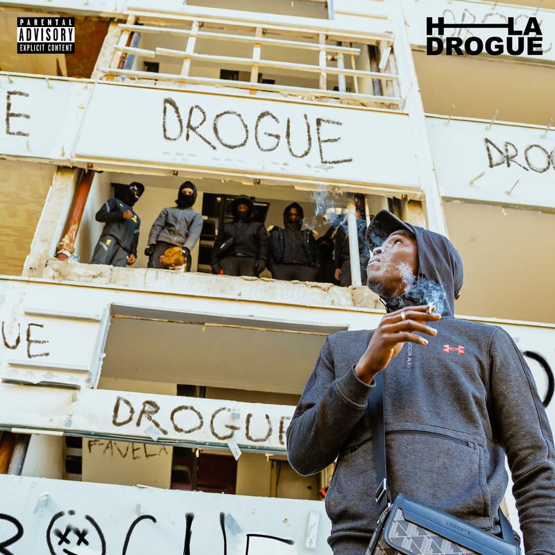 H.LA DROGUE - AMG