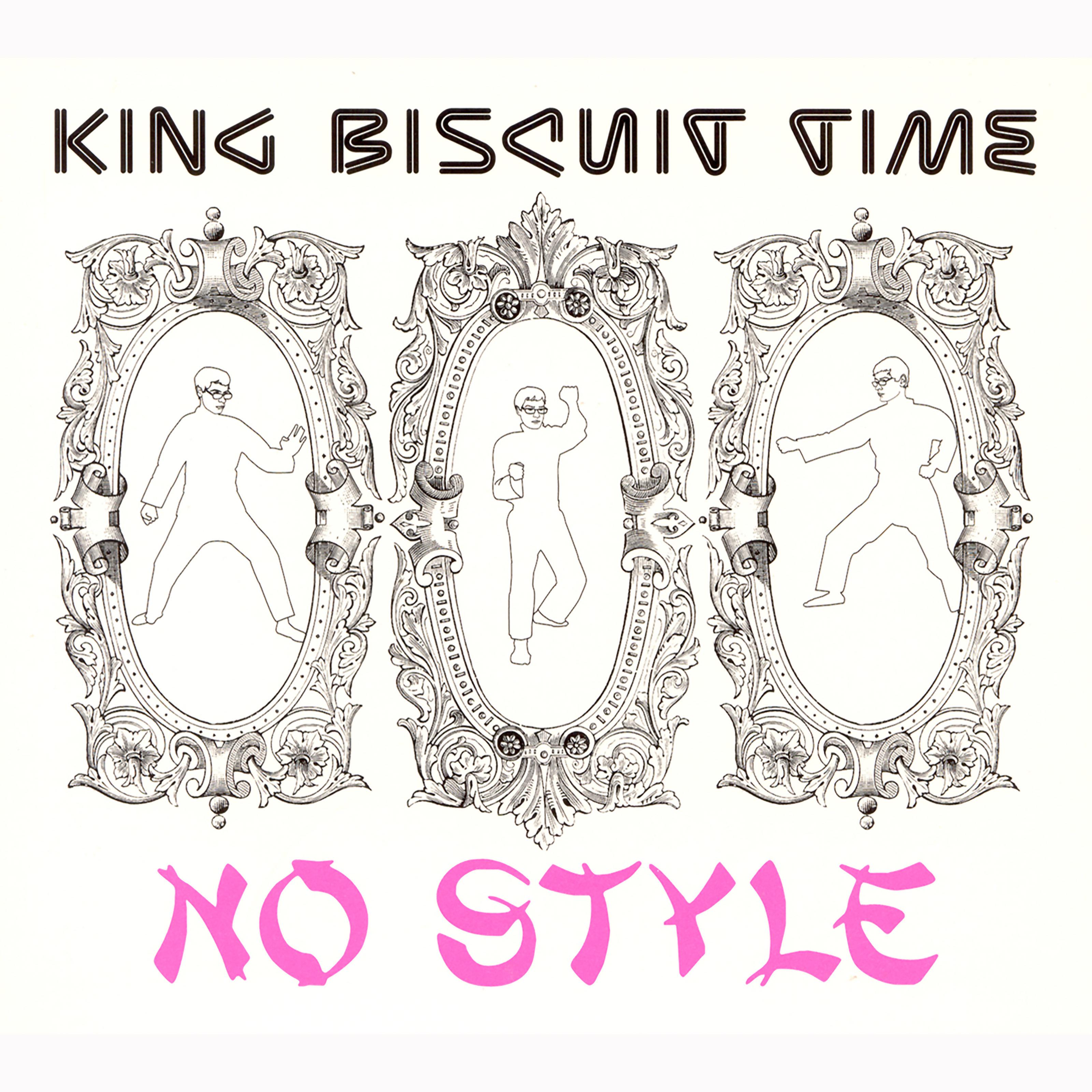 King Biscuit Time - Fatheriver