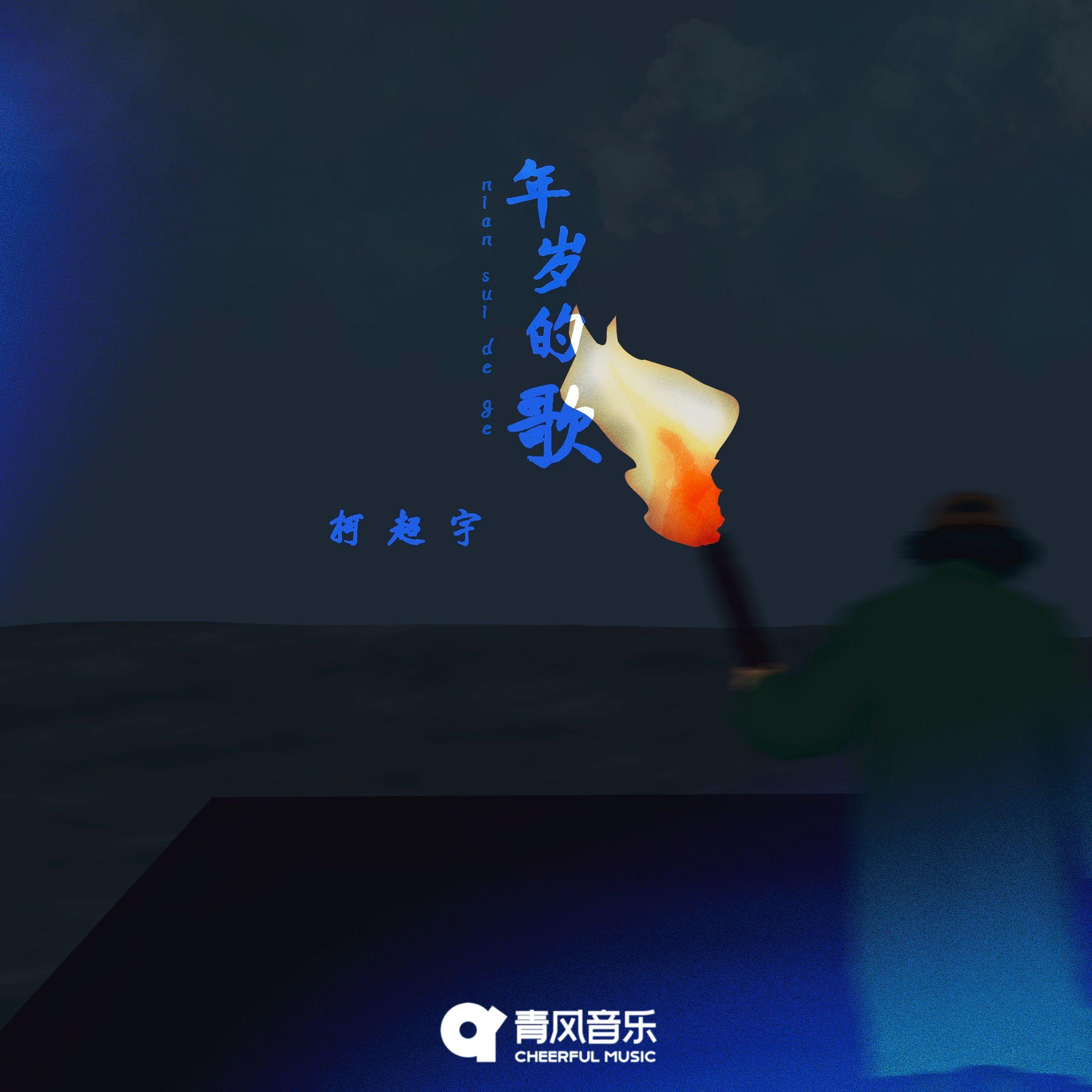 年岁的歌