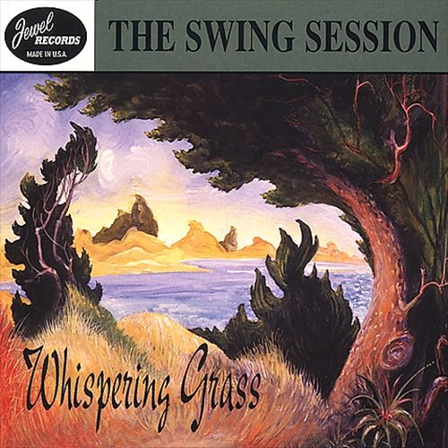 Whispering Grass